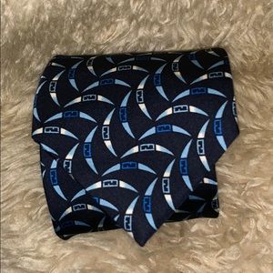 Fendi tie